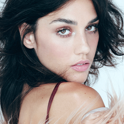 Agenzia Modelle Brescia &bull; SOFIA PL &bull; Donna