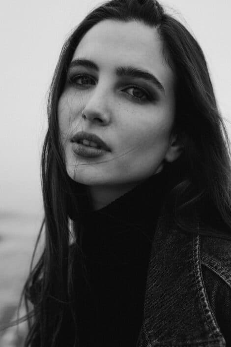 Agenzia Modelle Brescia • CLIZIA S • DEVELOPMENT, Fotomodella Legs / Hand, Fotomodella Over 20