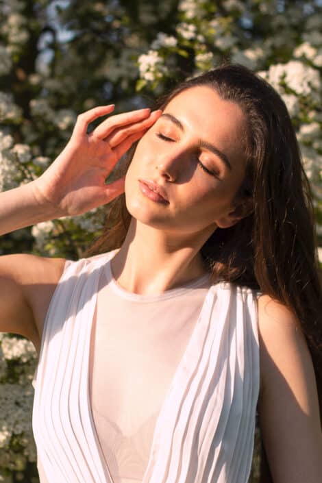 Agenzia Modelle Brescia • CLIZIA S • DEVELOPMENT, Fotomodella Legs / Hand, Fotomodella Over 20