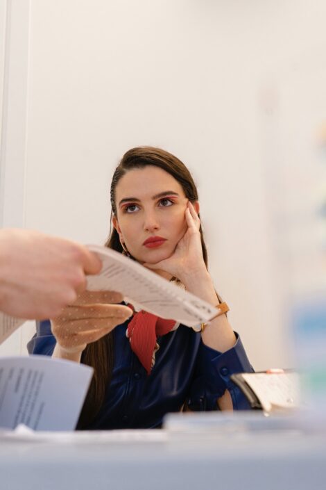 Agenzia Modelle Brescia • CLIZIA S • DEVELOPMENT, Fotomodella Legs / Hand, Fotomodella Over 20