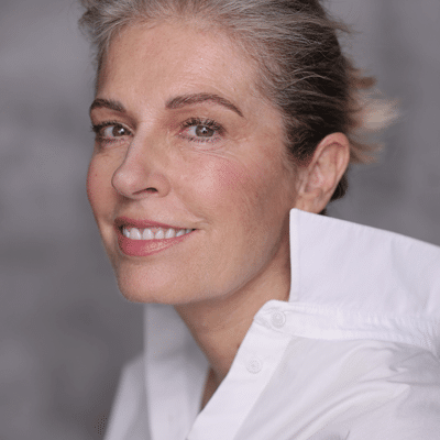 Agenzia Modelle Brescia &bull; CLOTILDE B &bull; Donna