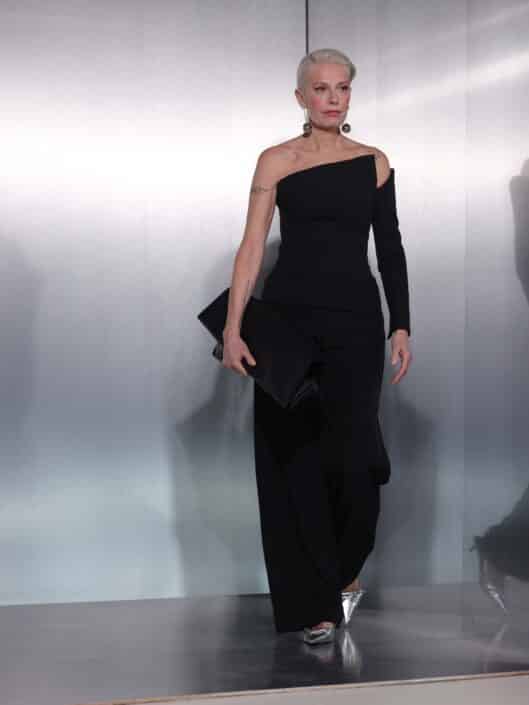 Agenzia Modelle Brescia • CLOTILDE B • SILVER, Fotomodella Over 40, Fotomodella Over 50, Fotomodella Over 60, Fotomodella Over 70