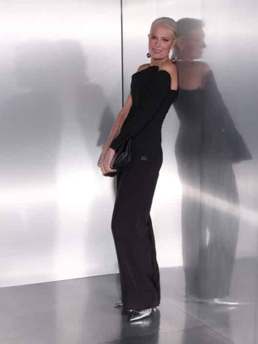 Agenzia Modelle Brescia • CLOTILDE B • SILVER, Fotomodella Over 40, Fotomodella Over 50, Fotomodella Over 60, Fotomodella Over 70