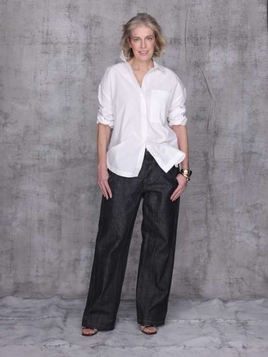 Agenzia Modelle Brescia &bull; CLOTILDE B &bull; SILVER, Fotomodella Over 40, Fotomodella Over 50, Fotomodella Over 60, Fotomodella Over 70