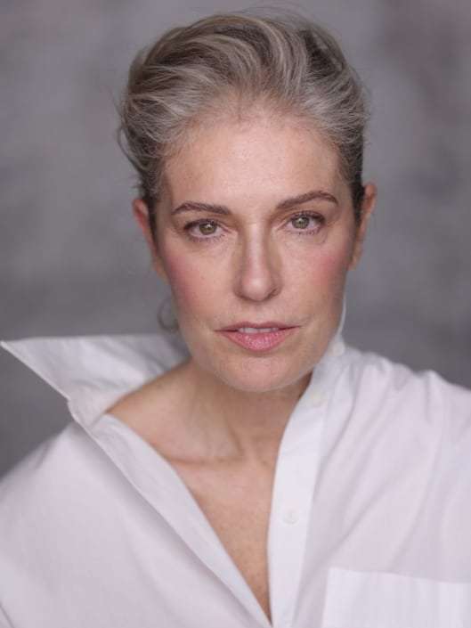 Agenzia Modelle Brescia &bull; CLOTILDE B &bull; SILVER, Fotomodella Over 40, Fotomodella Over 50, Fotomodella Over 60, Fotomodella Over 70