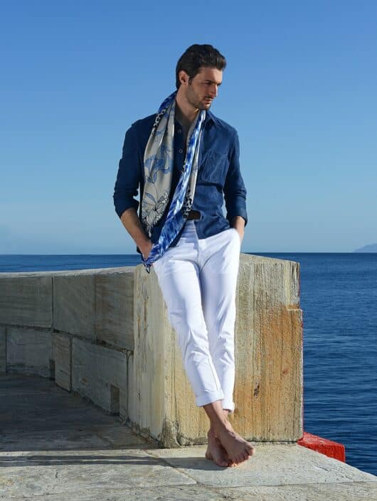 Agenzia Modelle Brescia • Giacomo V • MEN, Fotomodello Uomo