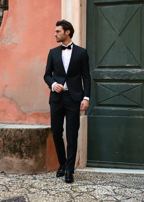 Agenzia Modelle Brescia • Giacomo V • MEN, Fotomodello Uomo