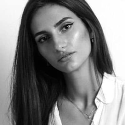 Agenzia Modelle Brescia • ALENA K • BRESCIA