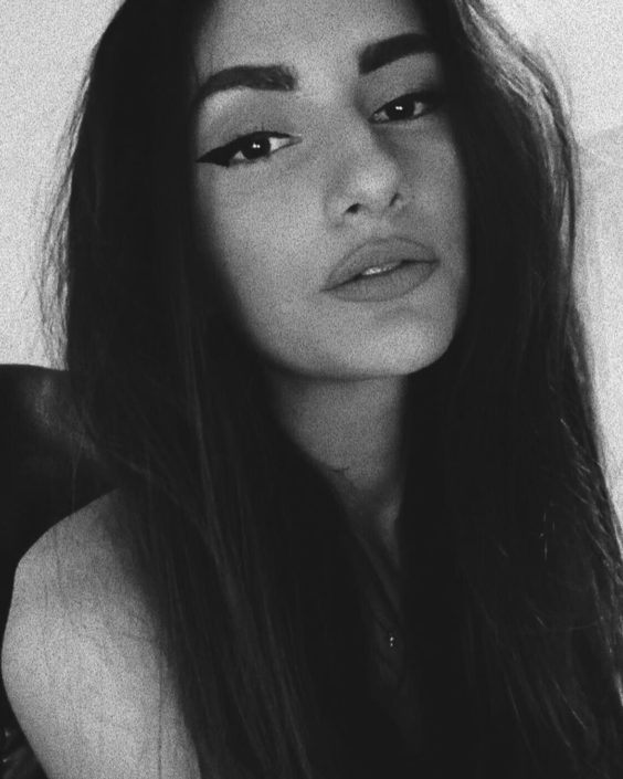 Agenzia Modelle Brescia • DANIELA M • NEW FACES, Fotomodella Over 20, Fotomodello Under 18, Fotomodella