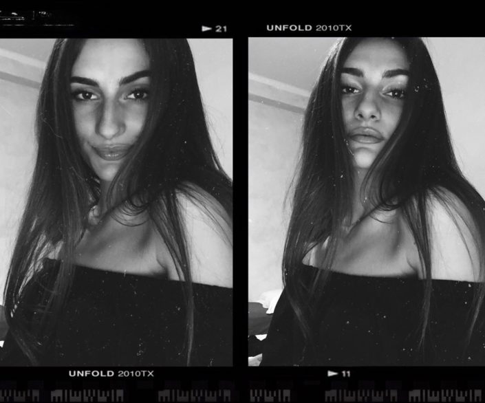 Agenzia Modelle Brescia • DANIELA M • NEW FACES, Fotomodella Over 20, Fotomodello Under 18, Fotomodella