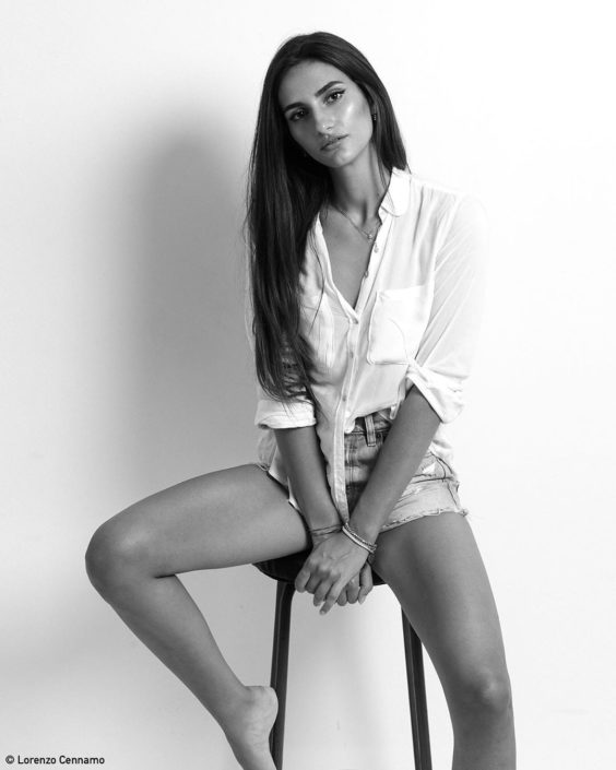 Agenzia Modelle Brescia • DANIELA M • NEW FACES, Fotomodella Over 20, Fotomodello Under 18, Fotomodella