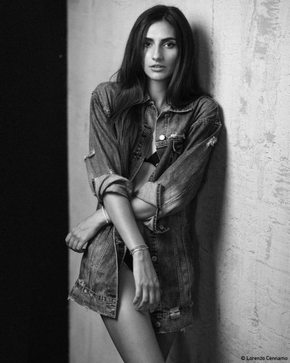 Agenzia Modelle Brescia • DANIELA M • NEW FACES, Fotomodella Over 20, Fotomodello Under 18, Fotomodella