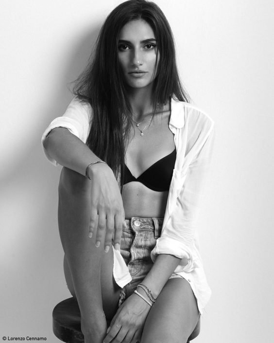 Agenzia Modelle Brescia • DANIELA M • NEW FACES, Fotomodella Over 20, Fotomodello Under 18, Fotomodella