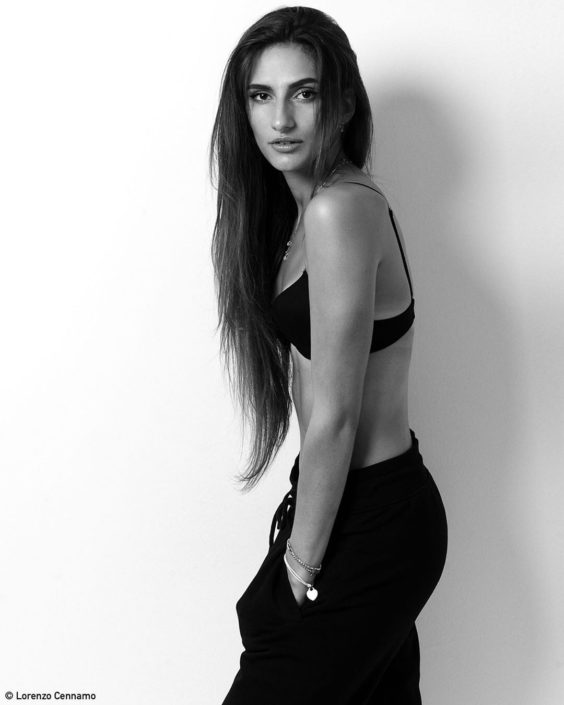 Agenzia Modelle Brescia • DANIELA M • NEW FACES, Fotomodella Over 20, Fotomodello Under 18, Fotomodella