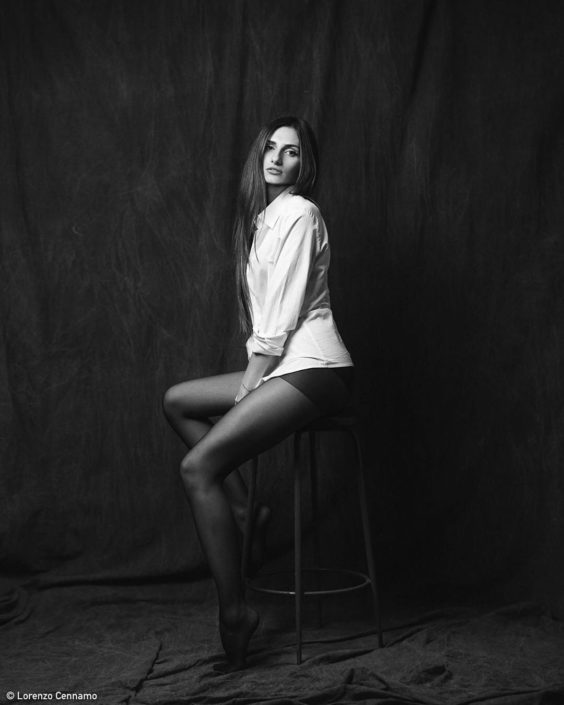 Agenzia Modelle Brescia • DANIELA M • NEW FACES, Fotomodella Over 20, Fotomodello Under 18, Fotomodella