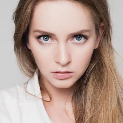 Agenzia Modelle Brescia &bull; DASHA B &bull; Donna