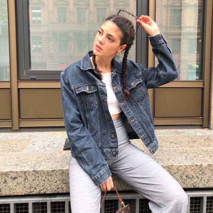 Agenzia Modelle Brescia • DEBORA A • NEW FACES, Fotomodella Over 20, Fotomodello Under 18, Fotomodella