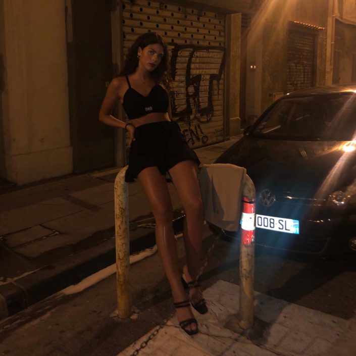 Agenzia Modelle Brescia • DEBORA A • NEW FACES, Fotomodella Over 20, Fotomodello Under 18, Fotomodella