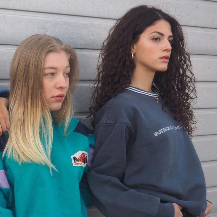 Agenzia Modelle Brescia • DEBORA A • NEW FACES, Fotomodella Over 20, Fotomodello Under 18, Fotomodella