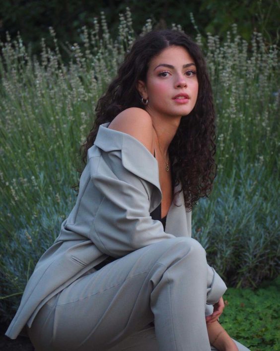 Agenzia Modelle Brescia • DEBORA A • NEW FACES, Fotomodella Over 20, Fotomodello Under 18, Fotomodella