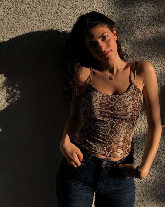 Agenzia Modelle Brescia • DEBORA A • NEW FACES, Fotomodella Over 20, Fotomodello Under 18, Fotomodella