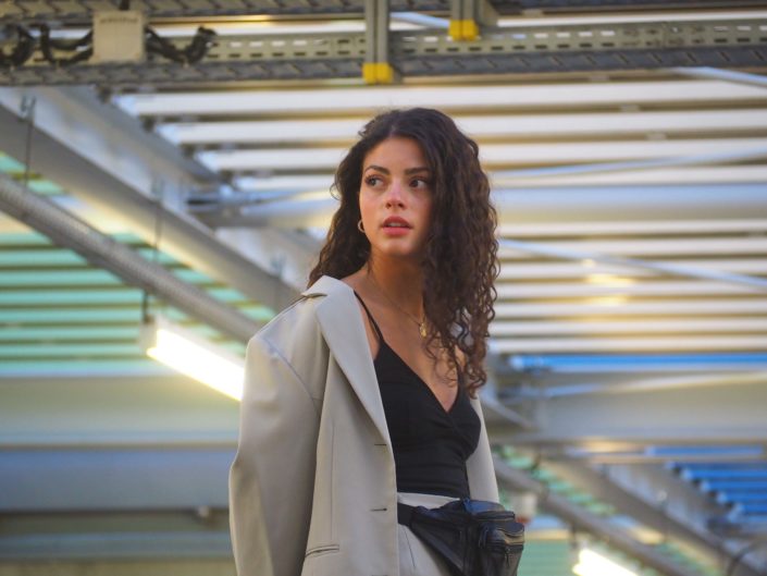 Agenzia Modelle Brescia • DEBORA A • NEW FACES, Fotomodella Over 20, Fotomodello Under 18, Fotomodella