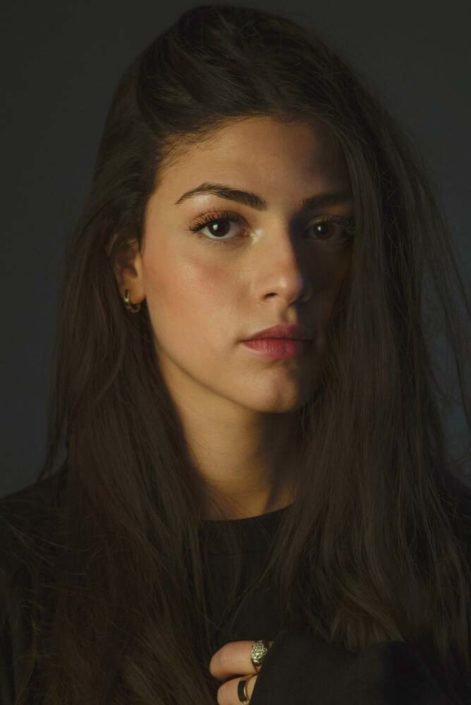 Agenzia Modelle Brescia • DEBORA A • NEW FACES, Fotomodella Over 20, Fotomodello Under 18, Fotomodella