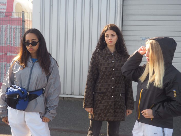 Agenzia Modelle Brescia • DEBORA A • NEW FACES, Fotomodella Over 20, Fotomodello Under 18, Fotomodella