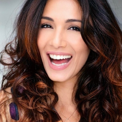 Agenzia Modelle Brescia &bull; CLOTILDE B &bull; Donna