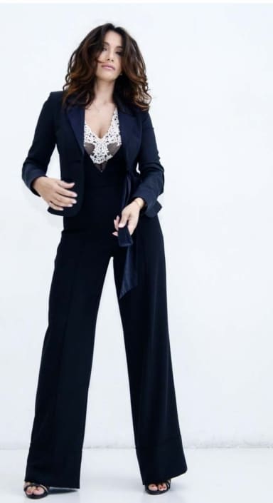 Agenzia Modelle Brescia • DESDEMONA B • SILVER, Fotomodella Over 50