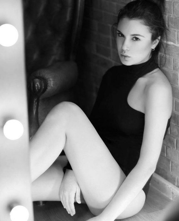 Agenzia Modelle Brescia • Desiree M • NEW FACES, Fotomodella Over 20, Fotomodello Under 18, Fotomodella