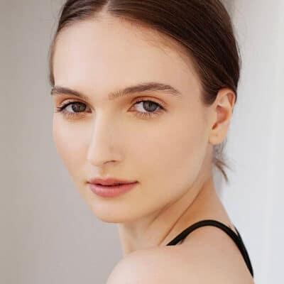 Agenzia Modelle Brescia &bull; KETTY S &bull; Donna