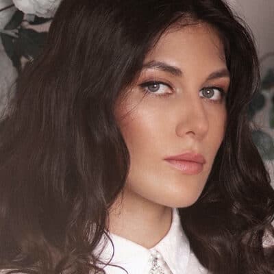 Agenzia Modelle Brescia &bull; GIULIA DA &bull; REGGIO EMILIA