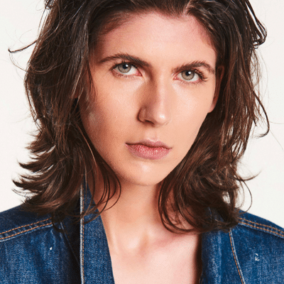 Agenzia Modelle Brescia &bull; SOFIA PL &bull; Donna