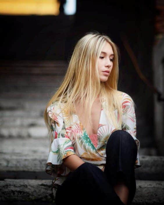 Agenzia Modelle Brescia • ELISA BZ • NEW FACES, Fotomodella Over 20, Fotomodello Under 18, Fotomodella