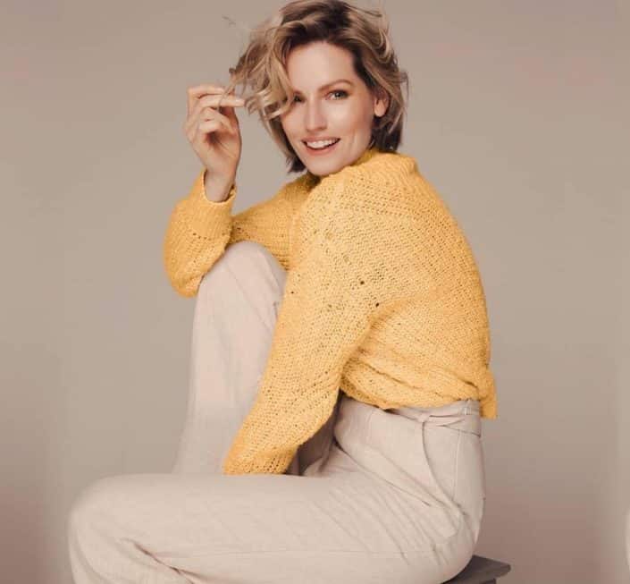 Agenzia Modelle Brescia • ELLEN G • SILVER, Fotomodella Over 40, Fotomodella Over 50, Fotomodella Over 60, Fotomodella Over 70