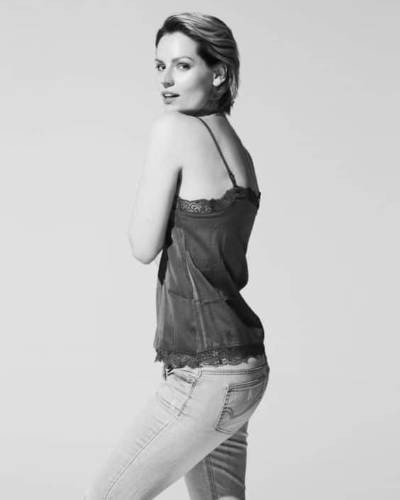 Agenzia Modelle Brescia • ELLEN G • SILVER, Fotomodella Over 40, Fotomodella Over 50, Fotomodella Over 60, Fotomodella Over 70