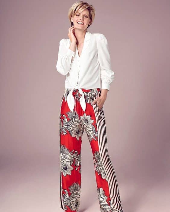 Agenzia Modelle Brescia • ELLEN G • SILVER, Fotomodella Over 40, Fotomodella Over 50, Fotomodella Over 60, Fotomodella Over 70