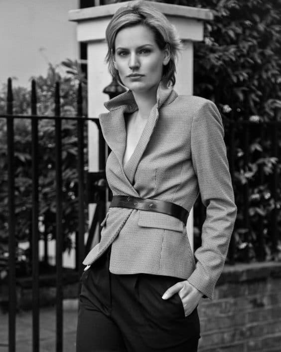 Agenzia Modelle Brescia • ELLEN G • SILVER, Fotomodella Over 40, Fotomodella Over 50, Fotomodella Over 60, Fotomodella Over 70