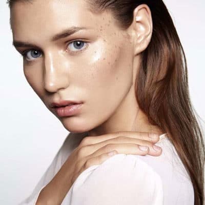 Agenzia Modelle Brescia &bull; LISA L &bull; Donna