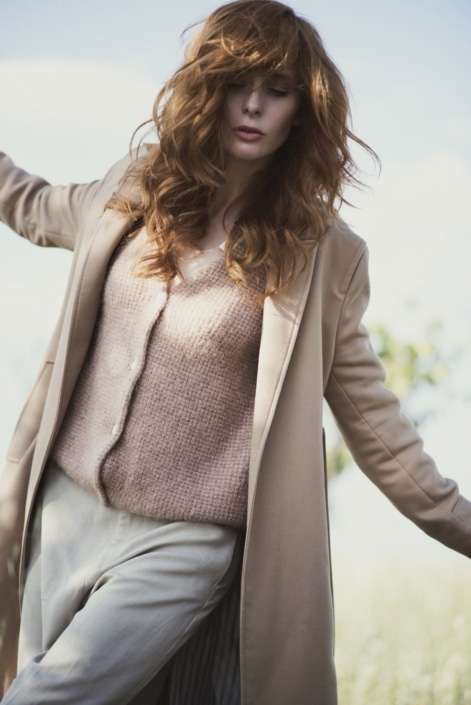 Agenzia Modelle Brescia &bull; EVA A &bull; WOMEN, Fotomodella Legs / Hand, Fotomodella Over 30