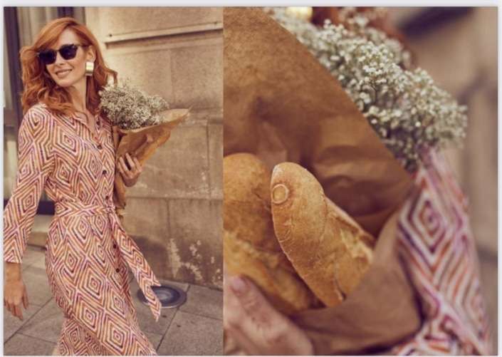 Agenzia Modelle Brescia &bull; EVA A &bull; WOMEN, Fotomodella Legs / Hand, Fotomodella Over 30