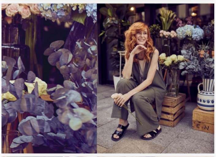 Agenzia Modelle Brescia &bull; EVA A &bull; WOMEN, Fotomodella Legs / Hand, Fotomodella Over 30