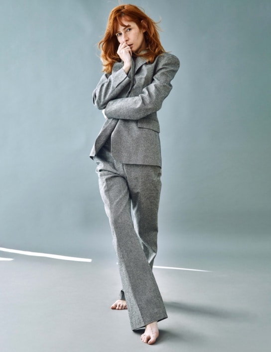 Agenzia Modelle Brescia &bull; EVA A &bull; WOMEN, Fotomodella Legs / Hand, Fotomodella Over 30