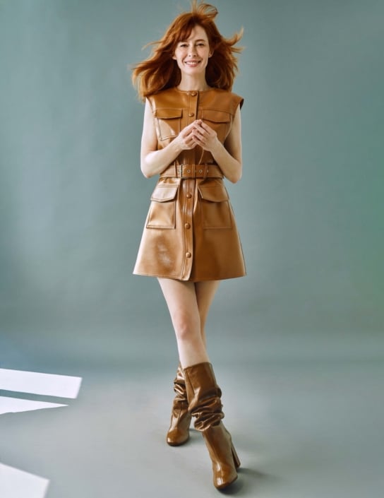 Agenzia Modelle Brescia &bull; EVA A &bull; WOMEN, Fotomodella Legs / Hand, Fotomodella Over 30