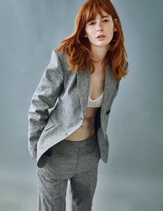 Agenzia Modelle Brescia &bull; EVA A &bull; WOMEN, Fotomodella Legs / Hand, Fotomodella Over 30