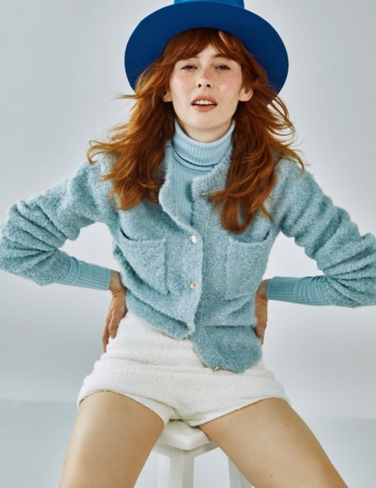 Agenzia Modelle Brescia &bull; EVA A &bull; WOMEN, Fotomodella Legs / Hand, Fotomodella Over 30