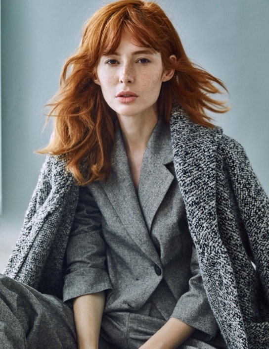 Agenzia Modelle Brescia &bull; EVA A &bull; WOMEN, Fotomodella Legs / Hand, Fotomodella Over 30