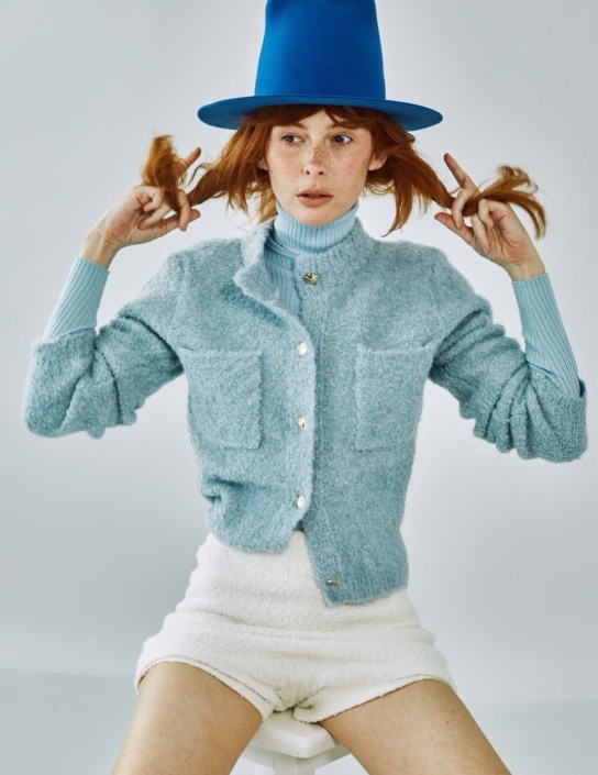 Agenzia Modelle Brescia &bull; EVA A &bull; WOMEN, Fotomodella Legs / Hand, Fotomodella Over 30