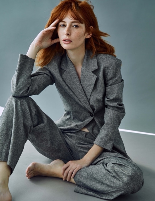 Agenzia Modelle Brescia &bull; EVA A &bull; WOMEN, Fotomodella Legs / Hand, Fotomodella Over 30